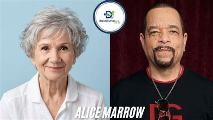 Alice Marrow: What Happened To Ice-T's Mother?