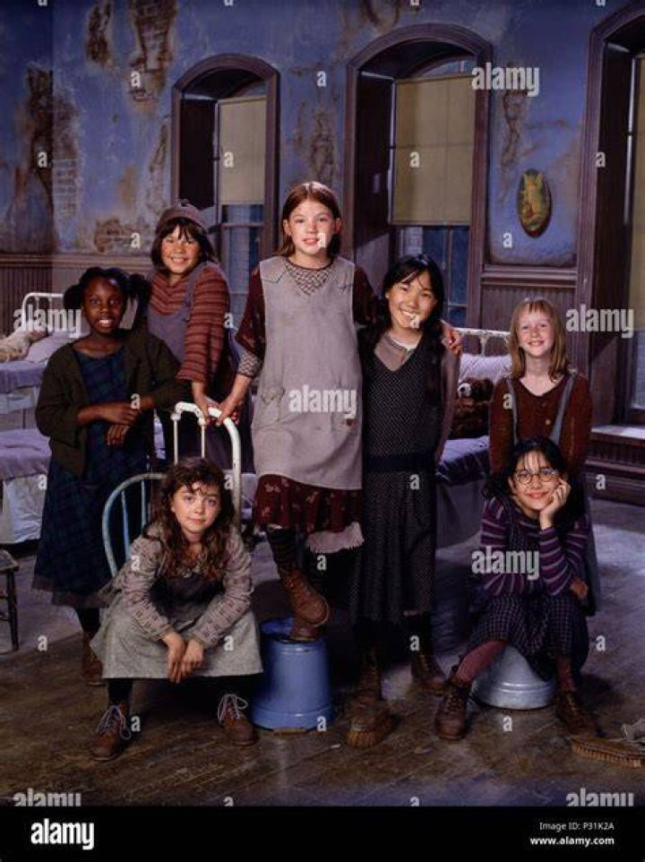 Alicia Morton (Actress) Bio, Wiki, Age, Career, Relationship, Net Worth ·