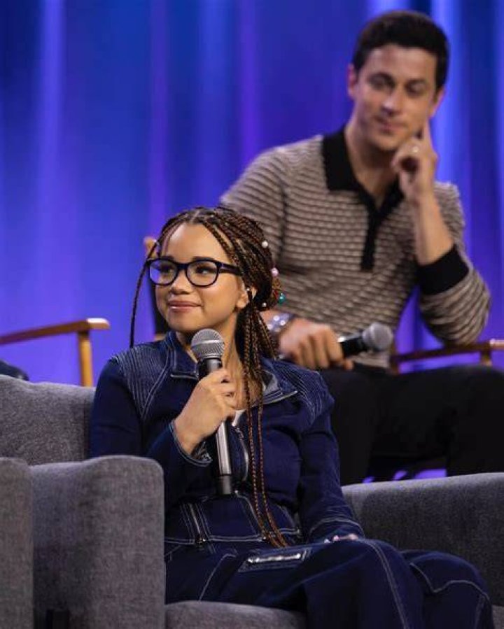 Alisha Newton- Bio, Age, Height, Net Worth, Boyfriend, Dating