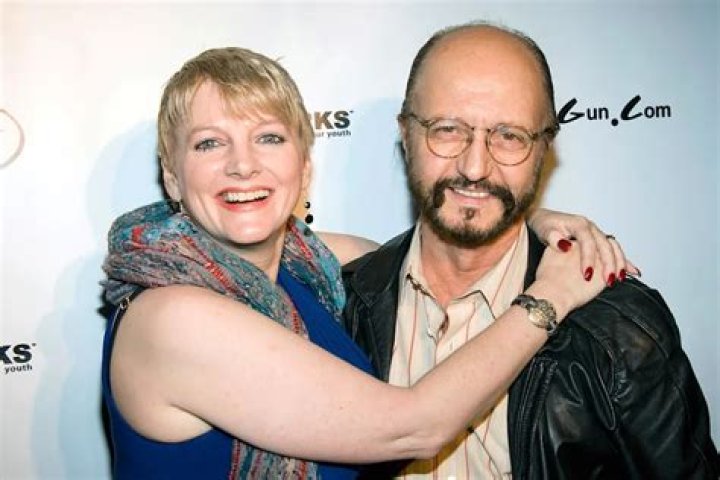 Alison Arngrim's Husband And Beyond