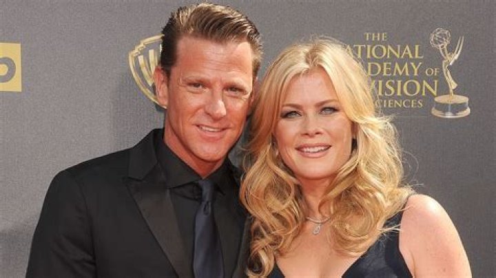 Alison Sweeney's Marriage: Uncovering The Truth