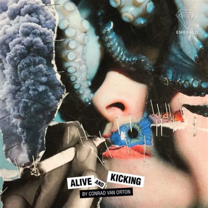 Alive And Kicking, Shaping Music's Future