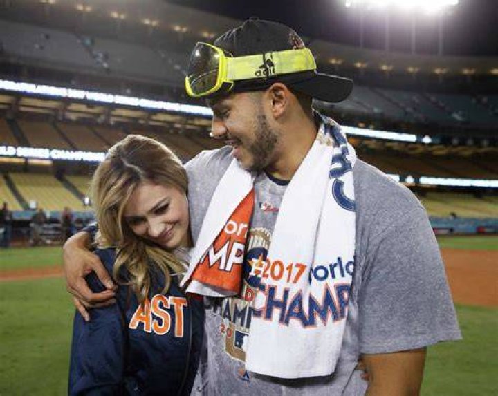 All About Carlos Correa's Mother & Her Husband