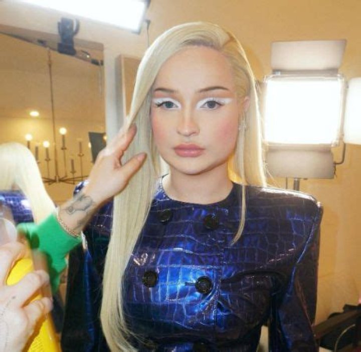 All About Kim Petras Before Surgery