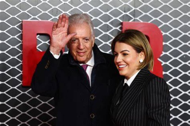 All About Piero Ferrari Mother