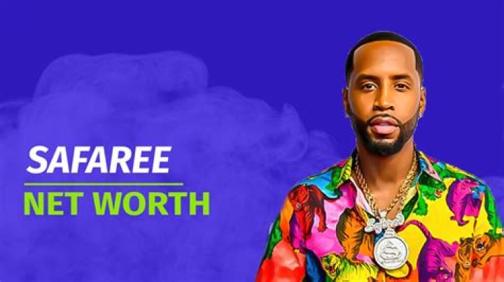 All About Safaree Samuels | Net Worth, Relationship, Career