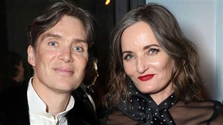 All About Yvonne McGuinness Cillian Murphy’s Wife, Her Family, And Art |