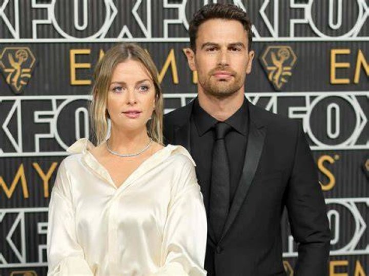 All you Need To Know About Ruth Kearney, Theo James’ Wife |