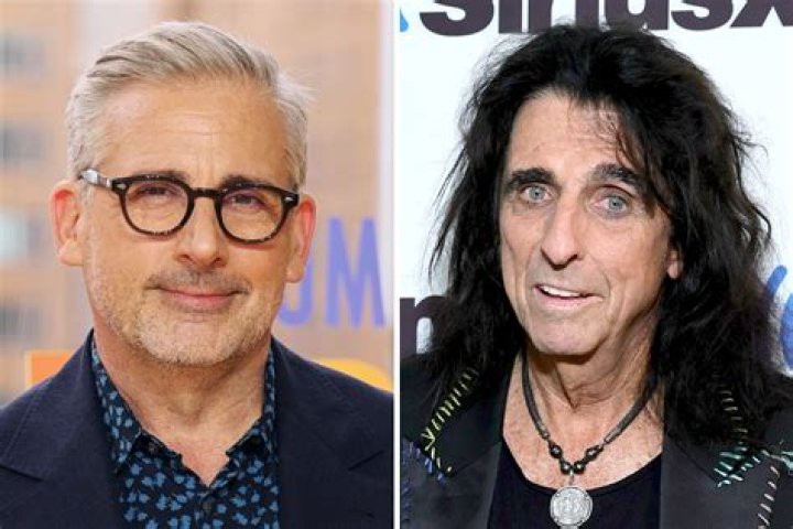 All You Need to Know About Steve Carell’s Son |