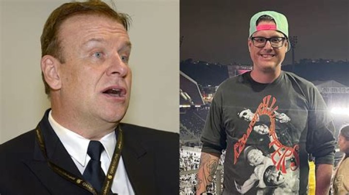Allegations against Hamish Harding’s stepson surface online amid Blink 182 post backlash |
