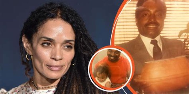 Allen Bonet: What Happened To Lisa Bonet's Father?