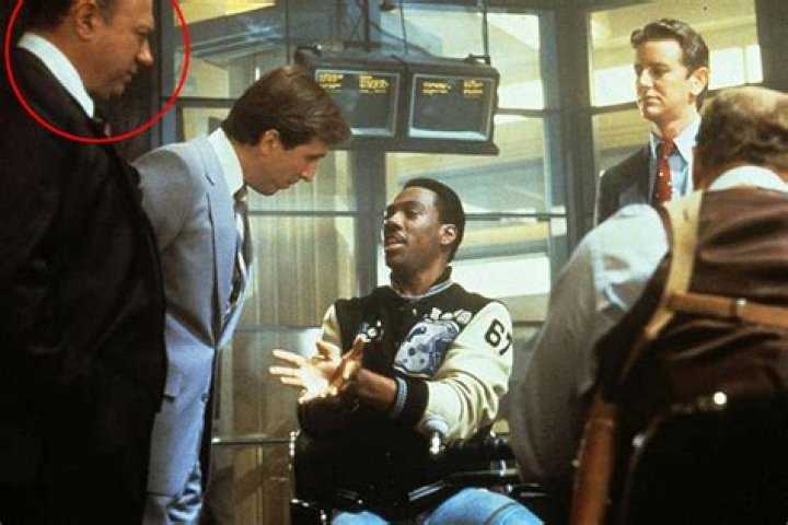 Allen Garfield, Star Of "Beverly Hills Cop II" And "Nashville," Dies At
