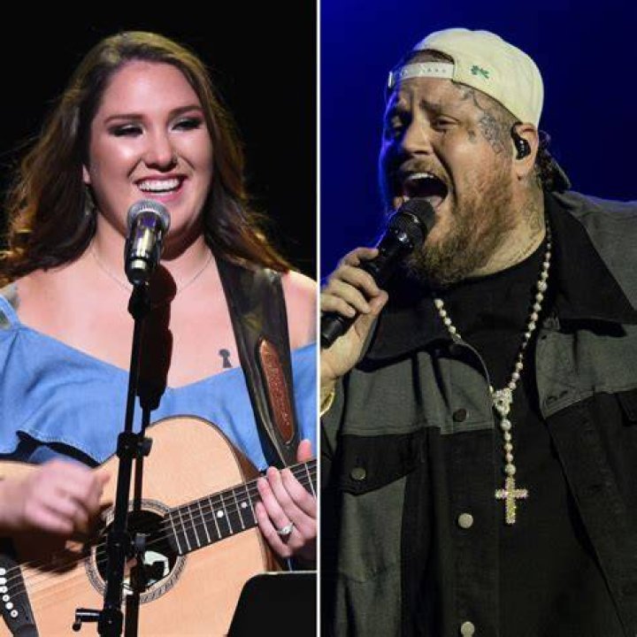 Allie Colleen Brooks: Inside The Life Of Garth Brooks' Daughter