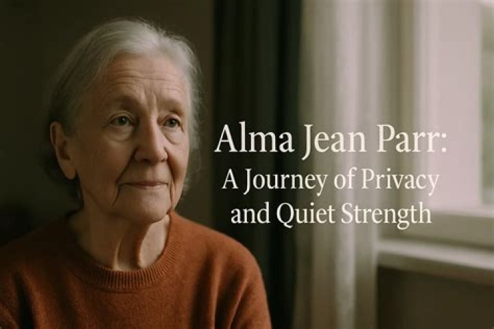 Alma Jean Parr: Truth About Thomas Sowell's ex-wife