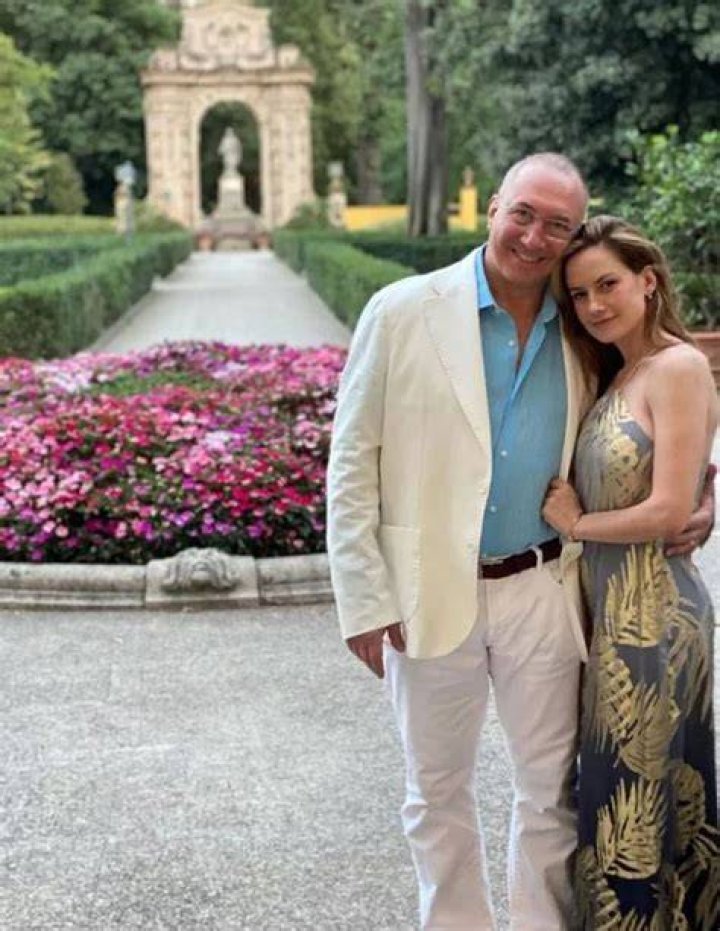 Altair Jarabo's Enigmatic Husband Revealed