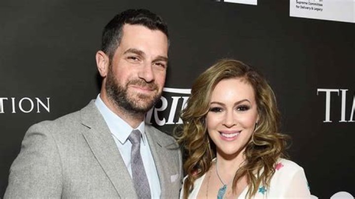 Alyssa Milano Net Worth, Age, Husband & Biography