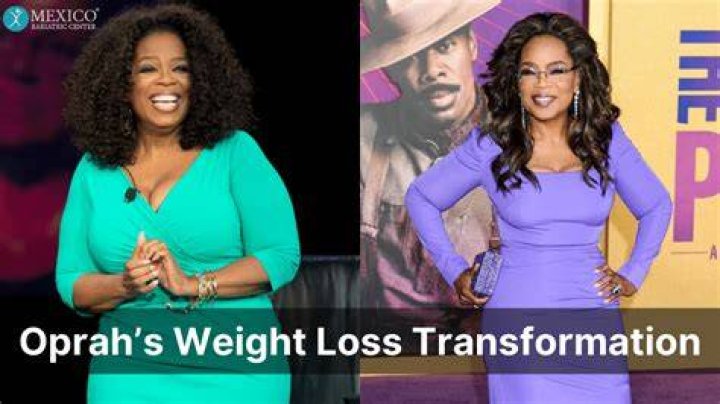 Amanda's Remarkable Weight Loss Journey