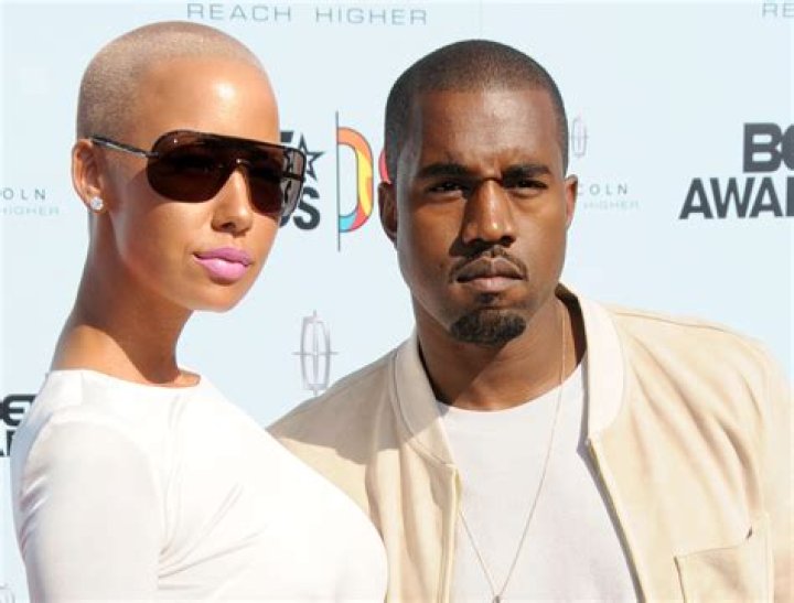 Amber Rose's Parents And Their Impact