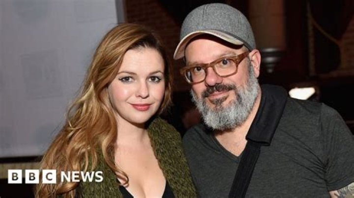 Amber Tamblyn Husband