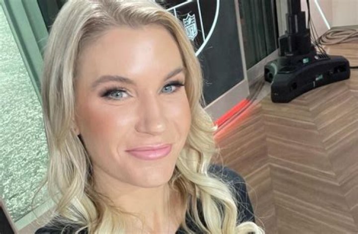 Amber Wilson ESPN, Bio, Cancer, Instagram, Net worth