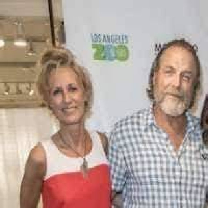 American Actor, Darby Hinton Marriage Sparks Since 1009 With His Second Wife, Darby Hinton Since His First Divorce