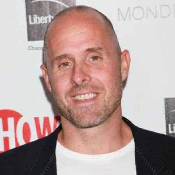American Actor Paul Schulze Bio, Married, Wife, Children, Net Worth, Salary, Age, Height, Parents, &