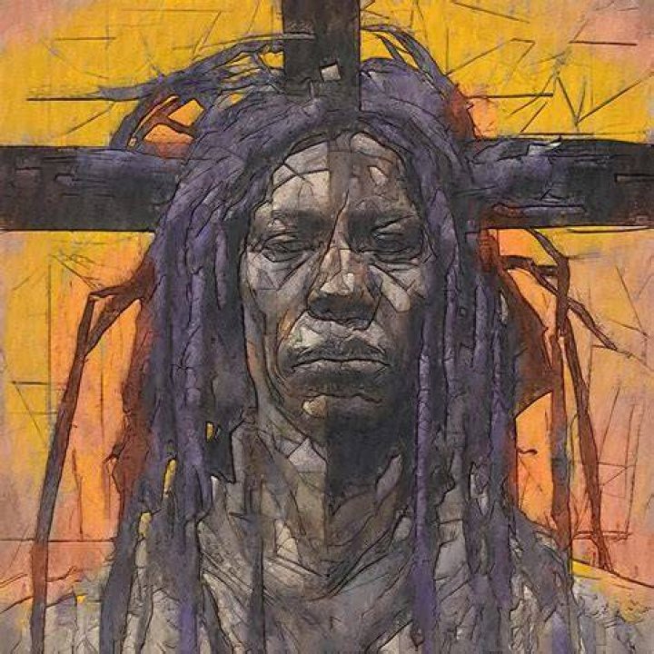 American Artist, Advocate, And Inspiration