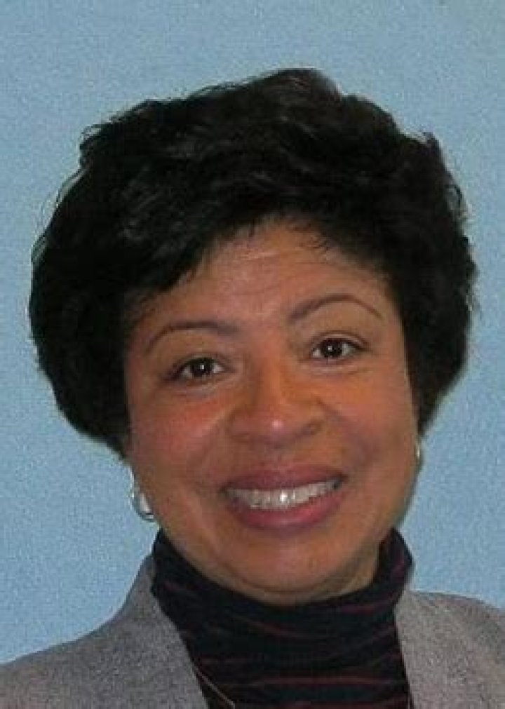 American Journalist Vernon Odom is a Married man with two Children