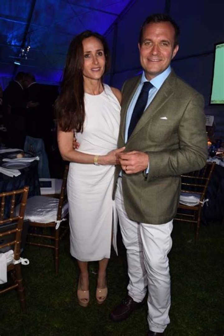 American News Anchor, Greg Kelly Is Married To Judith Grey in 2017 (Bio, Age, Wife, Child & Net Worth)