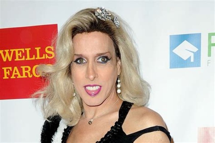 American Singer and Transgender Advocate |