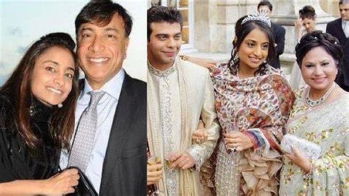 Amit Raizada Wife Net Worth