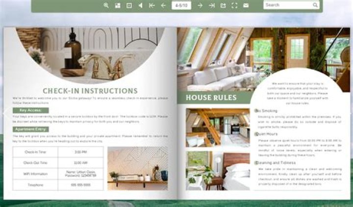 An Airbnb Guide To Local Living