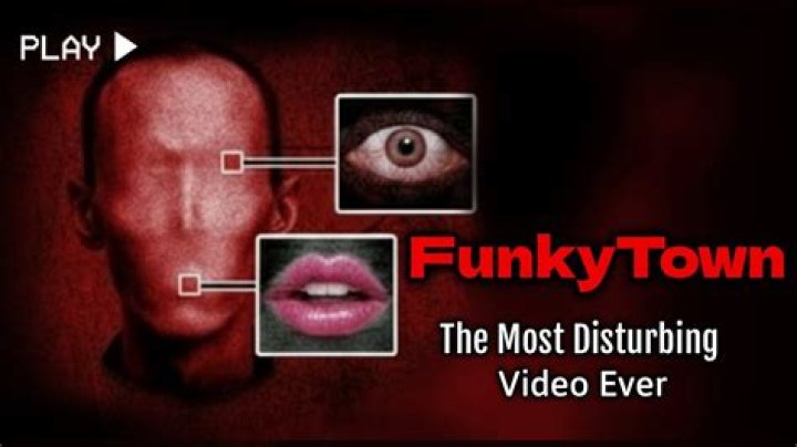 An Exploration Of The "funky Town Video Deep Web"