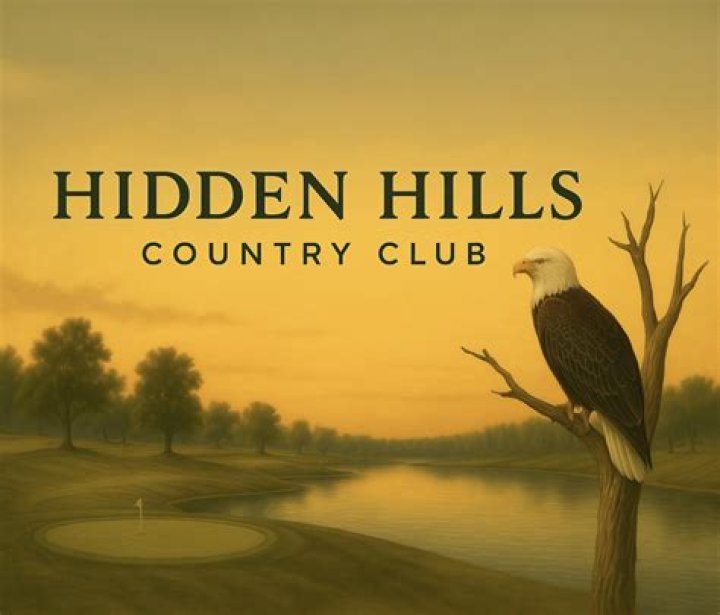 An Icon Of Hidden Hills Unveiled