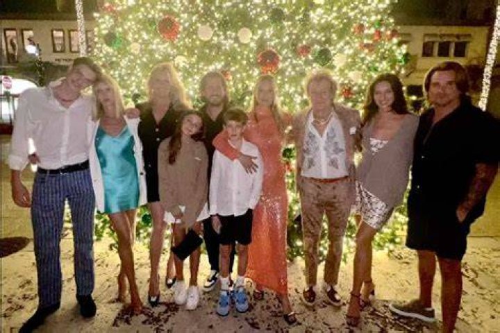 An In-Depth Look At His Wives And Life Today