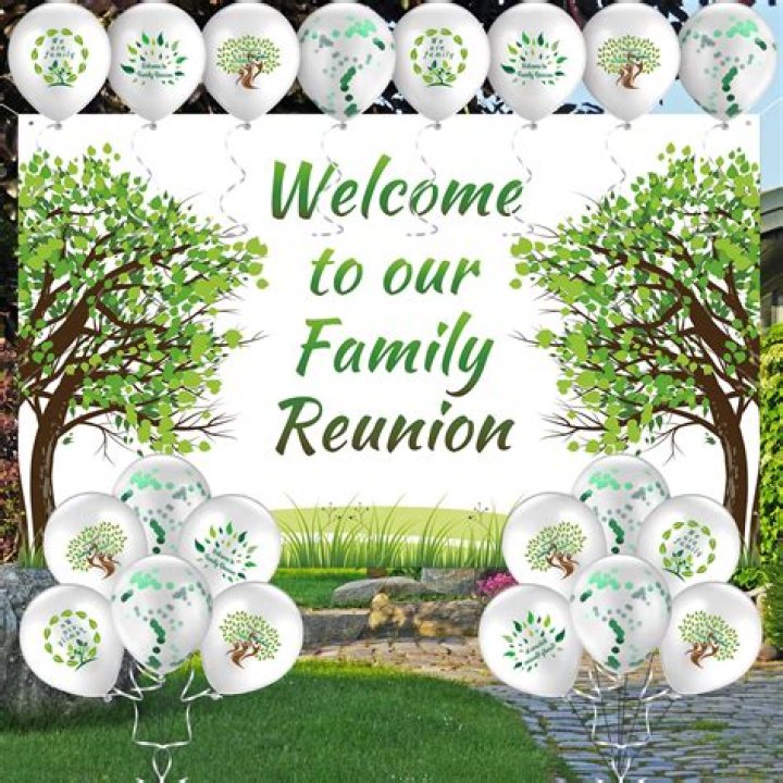 An Inspiring Story Of Redemption And Family Reunion