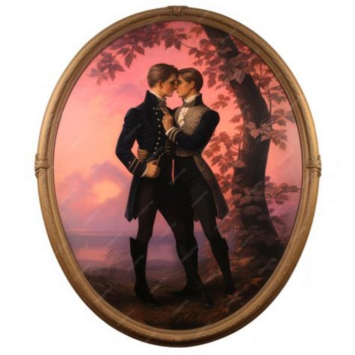 An Intimate Glimpse Into Love And Celebration