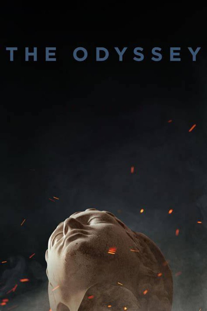 An Odyssey Of Discovery And Insight