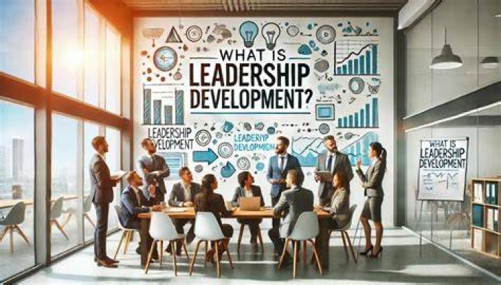 An Odyssey Of Leadership And Success