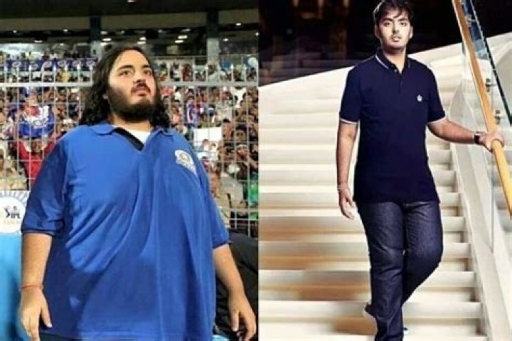 Anant Ambani's HeightInsights And Revelations