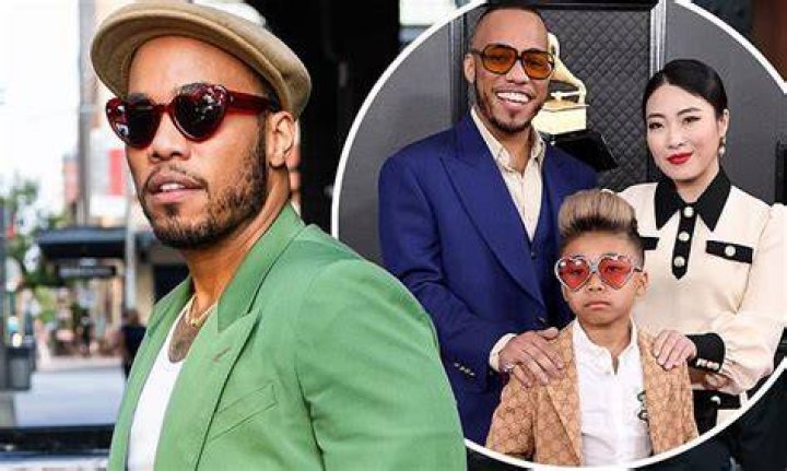 Anderson Paak Parents, Family, Career and Net Worth |