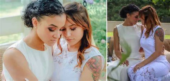 Andraya Carter's Marital Status Revealed