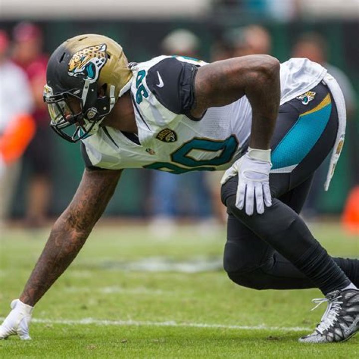 Andre Branch ·