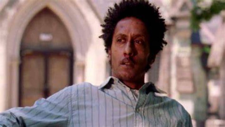 Andre Royo Came To Prominence After Appearing In The Role Of Reginald Cousins ·