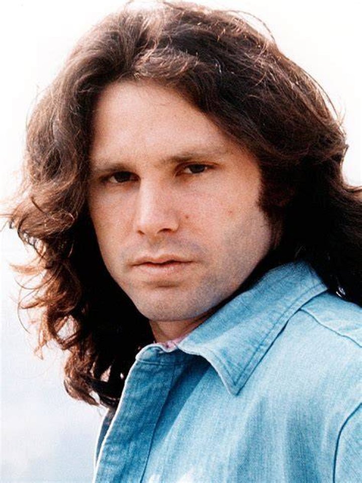 Andrew Lee Morrison: Facts About Jim Morrison's brother