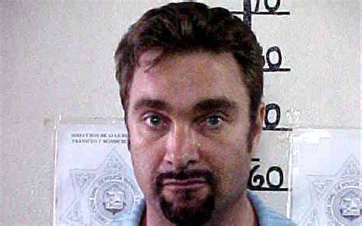 Andrew Luster's Shocking Crimes Revealed