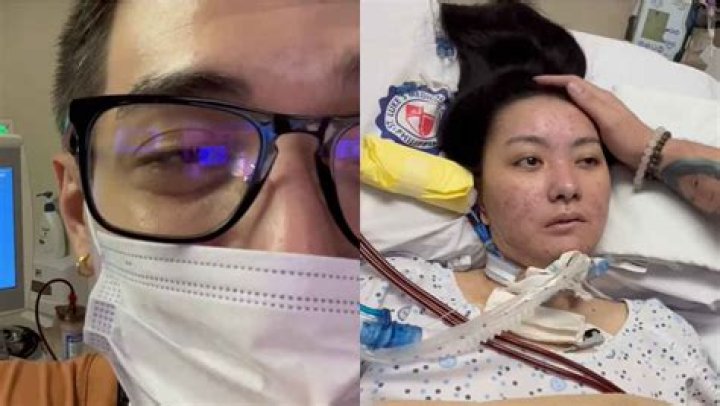Andrew Schimmer's Wife's Illness And Medical Marvels