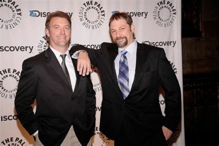 Andy Hillstrand Bio, Career, Wife, Net Worth, Time Bandit