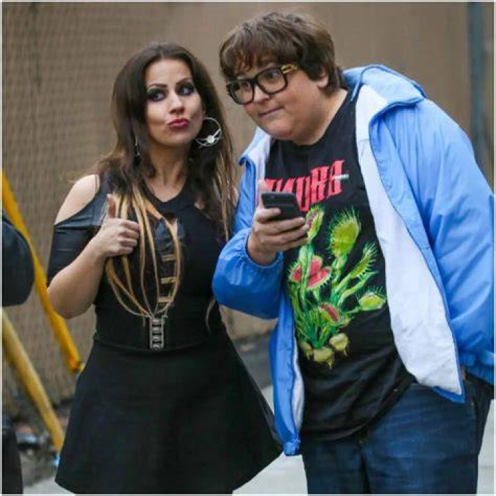 Andy Milonakis Net Worth, Age, Wife And Biography