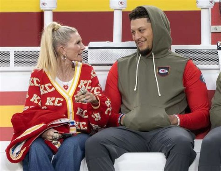 Andy Reid's Wife, Tammy Reid: Life [2023 Update] ·